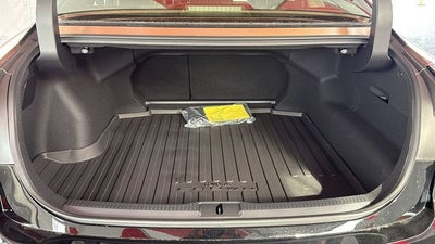 2026 Toyota Toyota Crown Platinum