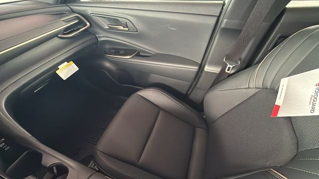 2026 Toyota Toyota Crown Platinum