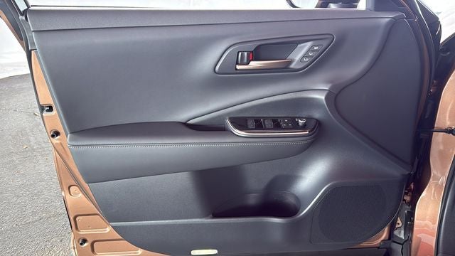 2026 Toyota Toyota Crown Platinum