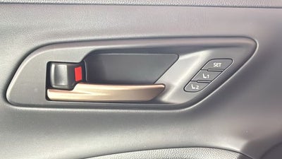 2026 Toyota Toyota Crown Platinum