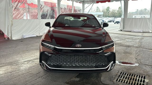 2026 Toyota Toyota Crown Platinum