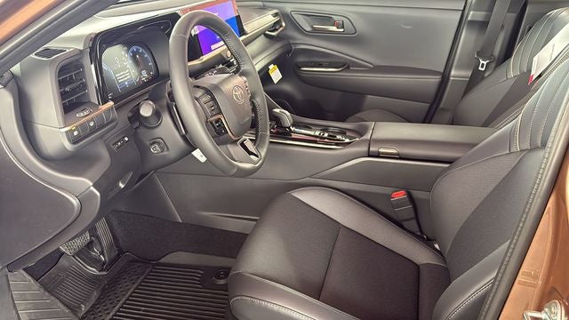 2026 Toyota Toyota Crown Platinum