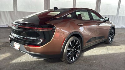 2026 Toyota Toyota Crown Platinum