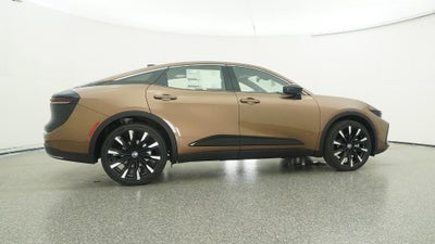 2026 Toyota Toyota Crown Platinum