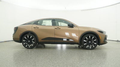 2026 Toyota Toyota Crown Platinum