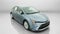 2027 Toyota Corolla Hybrid XLE