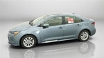 2027 Toyota Corolla Hybrid XLE