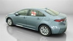 2027 Toyota Corolla Hybrid XLE
