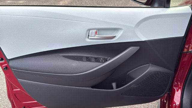 2027 Toyota Corolla Hybrid SE