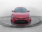 2027 Toyota Corolla Hybrid SE