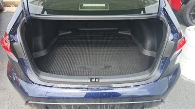 2027 Toyota Corolla Hybrid SE