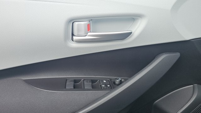2027 Toyota Corolla Hybrid SE