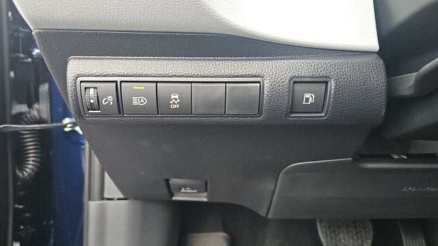2027 Toyota Corolla Hybrid SE