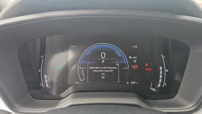 2027 Toyota Corolla Hybrid SE