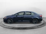 2027 Toyota Corolla Hybrid SE