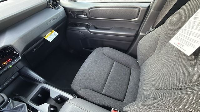 2026 Toyota Land Cruiser 1958