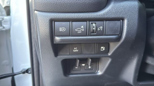 2026 Toyota Land Cruiser 1958