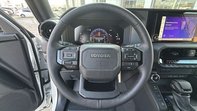 2026 Toyota Land Cruiser 1958