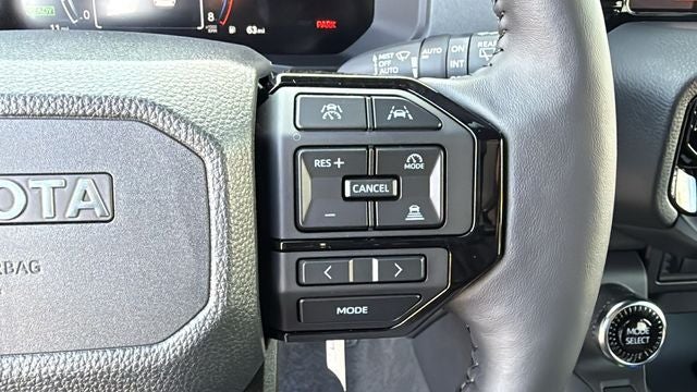 2026 Toyota Land Cruiser 1958