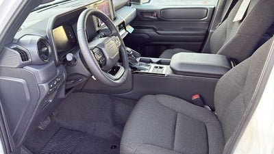 2026 Toyota Land Cruiser 1958