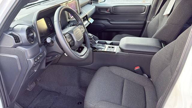 2026 Toyota Land Cruiser 1958