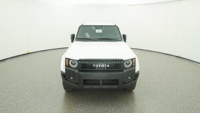 2026 Toyota Land Cruiser 1958