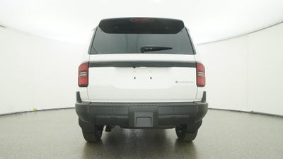 2026 Toyota Land Cruiser 1958