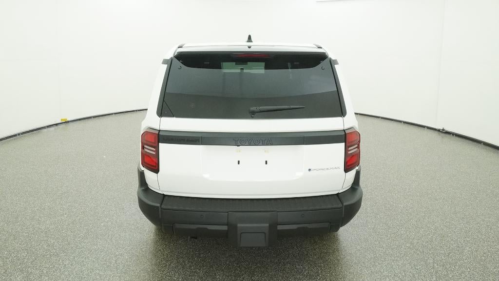 2026 Toyota Land Cruiser 1958