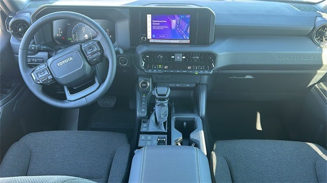 2026 Toyota Land Cruiser 1958