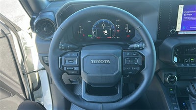 2026 Toyota Land Cruiser 1958