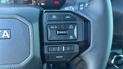 2026 Toyota Land Cruiser 1958