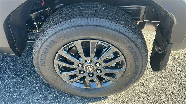 2026 Toyota Land Cruiser 1958