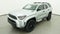 2026 Toyota 4Runner i-FORCE MAX 4Runner Platinum