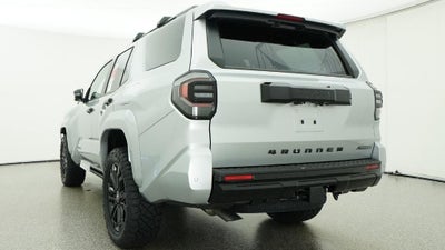 2026 Toyota 4Runner i-FORCE MAX 4Runner Platinum