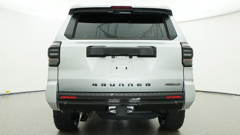 2026 Toyota 4Runner i-FORCE MAX 4Runner Platinum
