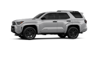 2026 Toyota 4Runner i-FORCE MAX 4Runner Platinum