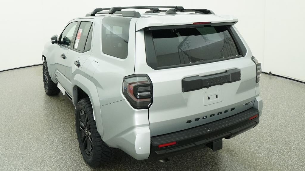 2026 Toyota 4Runner i-FORCE MAX 4Runner Platinum