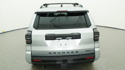 2026 Toyota 4Runner i-FORCE MAX 4Runner Platinum