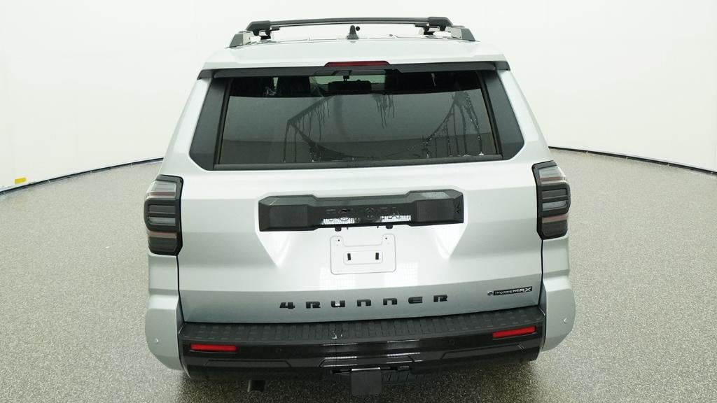 2026 Toyota 4Runner i-FORCE MAX 4Runner Platinum