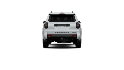 2026 Toyota 4Runner i-FORCE MAX 4Runner Platinum