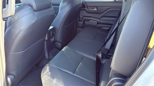 2026 Toyota 4Runner i-FORCE MAX 4Runner Limited