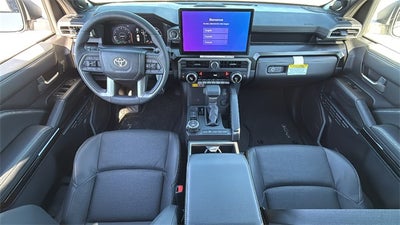 2026 Toyota 4Runner i-FORCE MAX 4Runner Limited