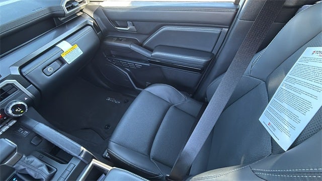 2026 Toyota 4Runner i-FORCE MAX 4Runner Limited