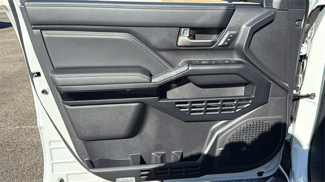 2026 Toyota 4Runner i-FORCE MAX 4Runner Limited