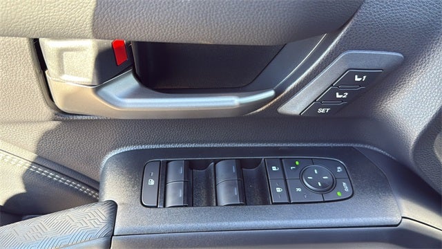 2026 Toyota 4Runner i-FORCE MAX 4Runner Limited