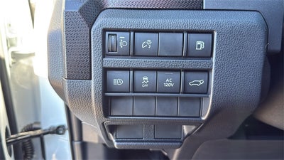 2026 Toyota 4Runner i-FORCE MAX 4Runner Limited