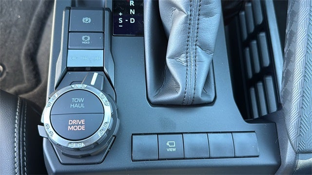 2026 Toyota 4Runner i-FORCE MAX 4Runner Limited