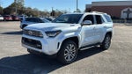 2026 Toyota 4Runner i-FORCE MAX 4Runner Limited