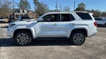 2026 Toyota 4Runner i-FORCE MAX 4Runner Limited