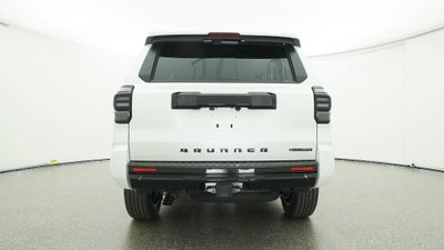 2026 Toyota 4Runner i-FORCE MAX 4Runner Platinum